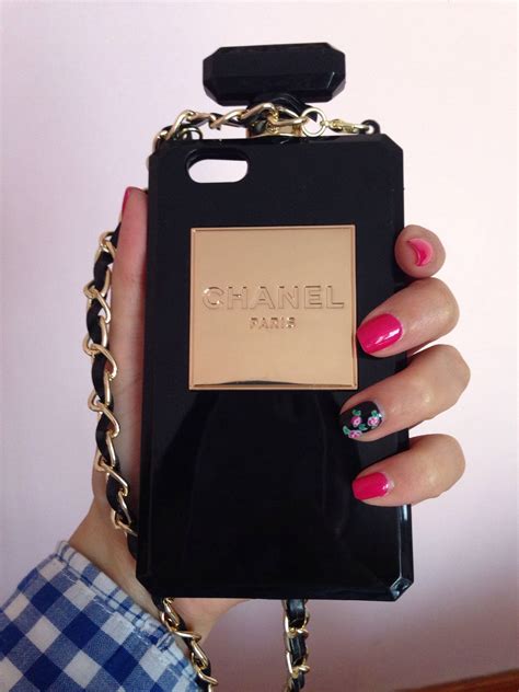 chanel iphone cases|designer iphone cases chanel.